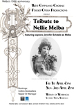 Melba 150th Anniversary