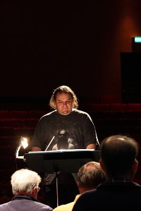 Simon Loveless Better Is Peace